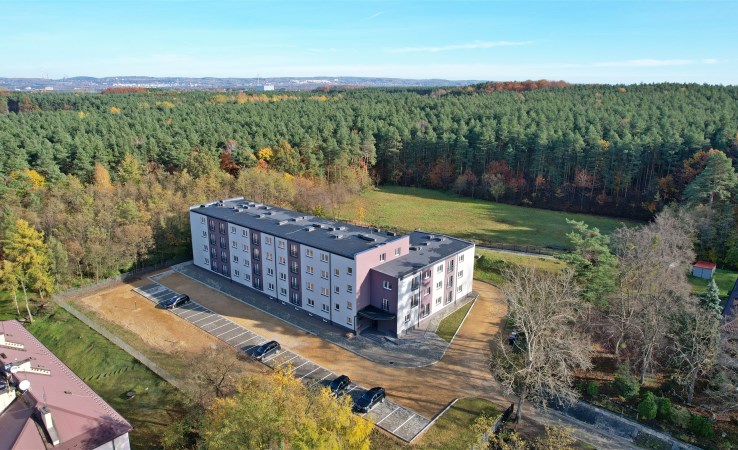 квартира на продажу - Chrzanów, Stella, Kolonia Stella