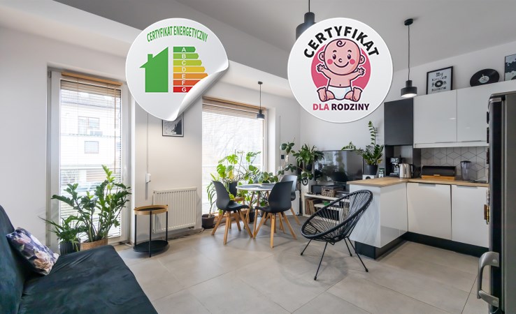 квартира на продажу - Niepołomice, Grunwaldzka