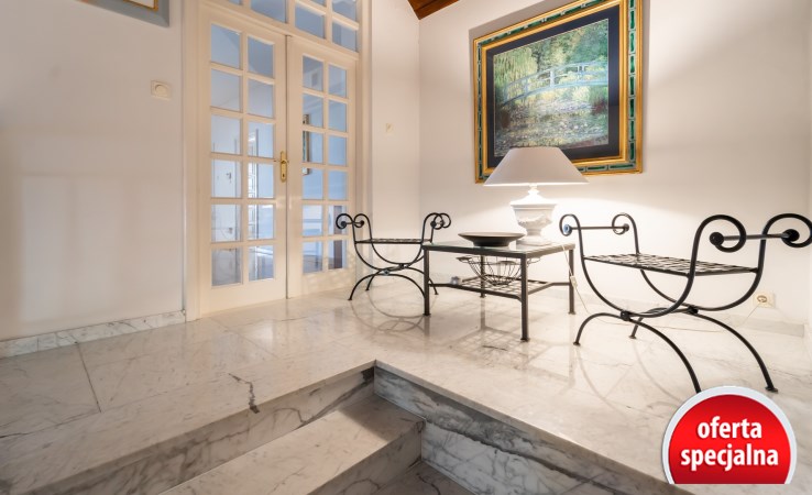 дом на продажу - Kraków, Zwierzyniec