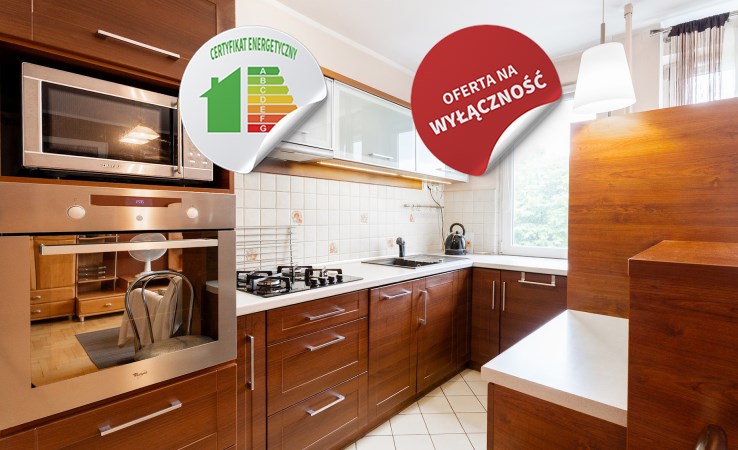 квартира на продажу - Kraków, Krowodrza, Krowodrza Górka, Łokietka
