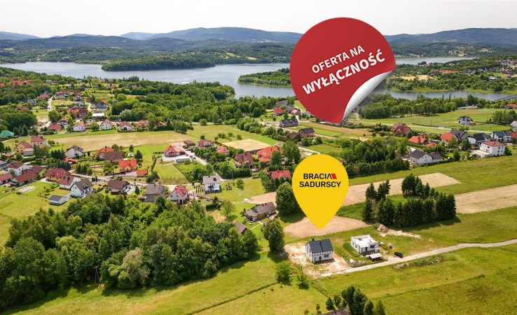 дом на продажу - Dobczyce (gw), Stojowice