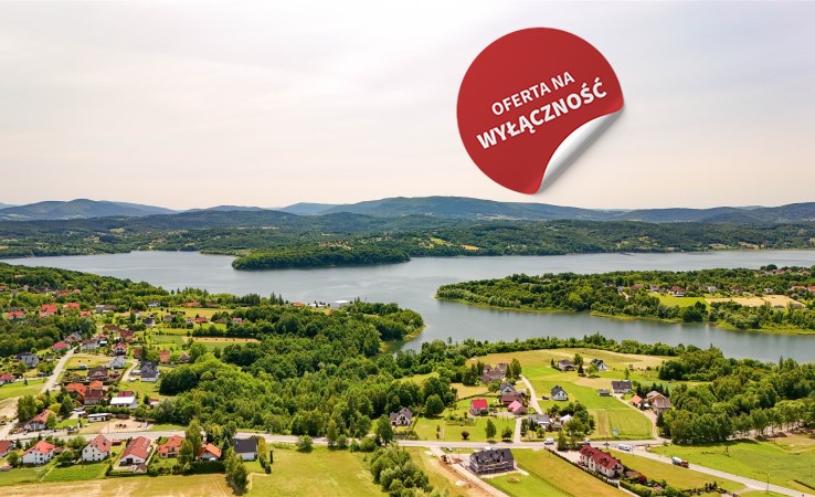 дом на продажу - Dobczyce (gw), Stojowice