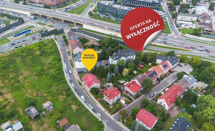 дом на продажу - Kraków, Podgórze, Płaszów, Płaszowska