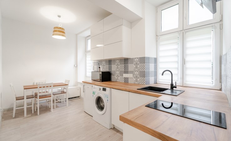 квартира на продажу - Kraków, Grzegórzki, Lubomirskiego