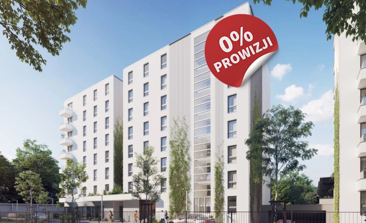 квартира на продажу - Kraków, Prądnik Biały, Imbramowska 