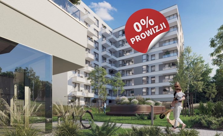квартира на продажу - Kraków, Prądnik Biały, Imbramowska 
