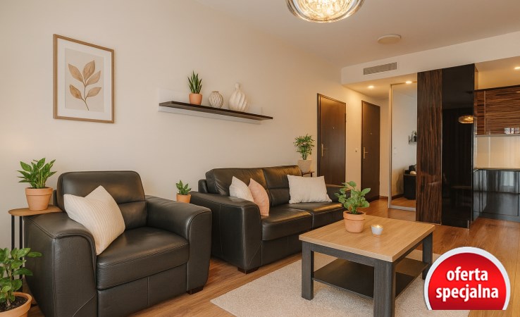 квартира в аренду - Kraków, Stare Miasto, Sukiennicza