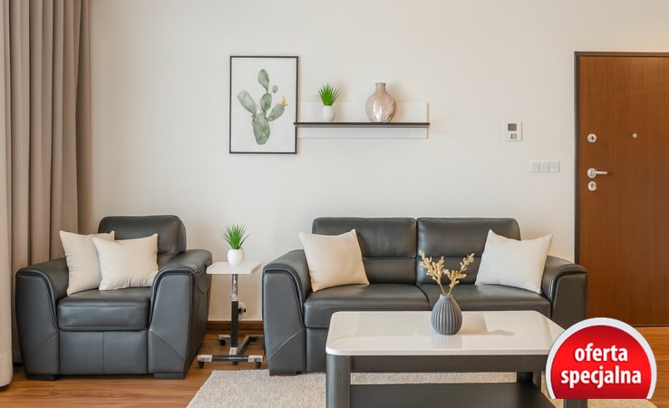 квартира в аренду - Kraków, Stare Miasto, Sukiennicza