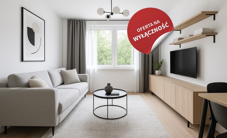 квартира на продажу - Kraków, Grzegórzki, Osiedle Oficerskie, Kryniczna