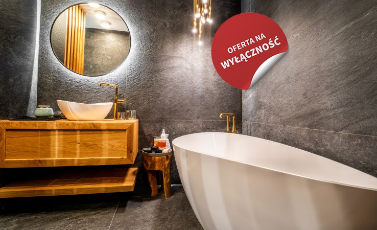 квартира в аренду - Kraków, Dębniki, Kliny, bp. Albina Małysiaka