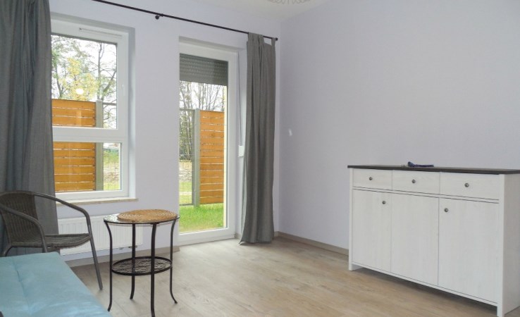 квартира в аренду - Kraków, Grzegórzki, Dąbska