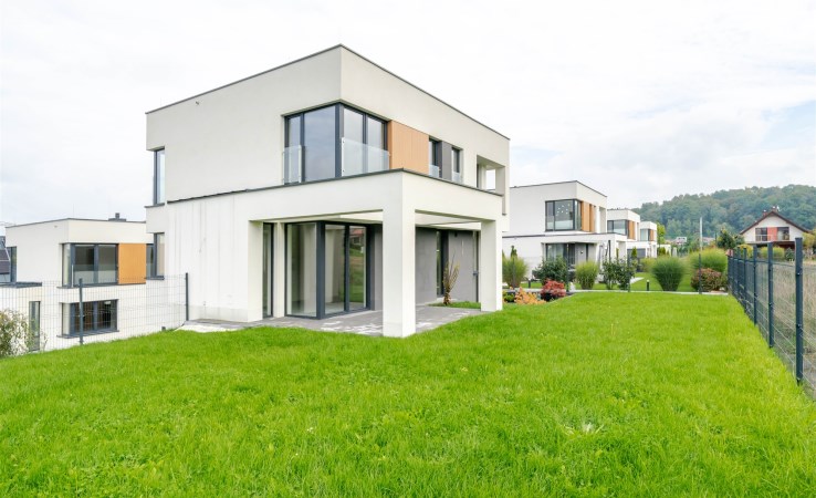 дом на продажу - Świątniki Górne (gw), Wrząsowice, Wrzosowa