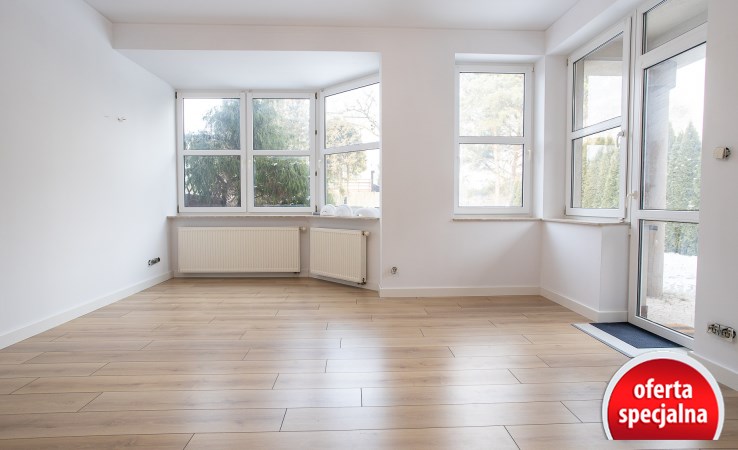 дом в аренду - Kraków, Dębniki, Kostrze, Dąbrowa