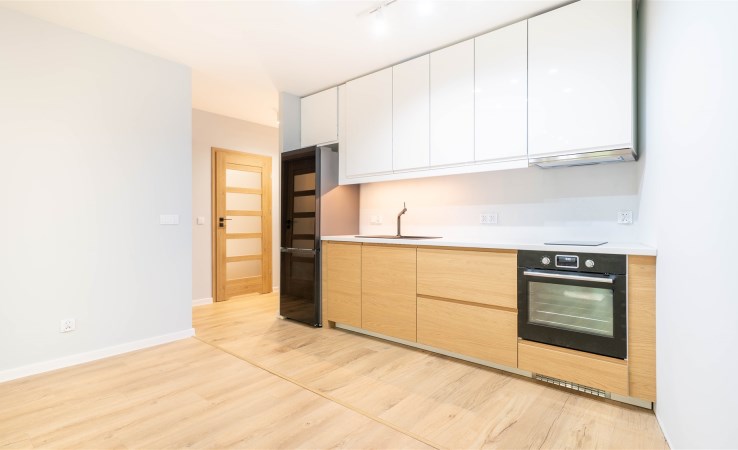 квартира на продажу - Kraków, Grzegórzki, Masarska