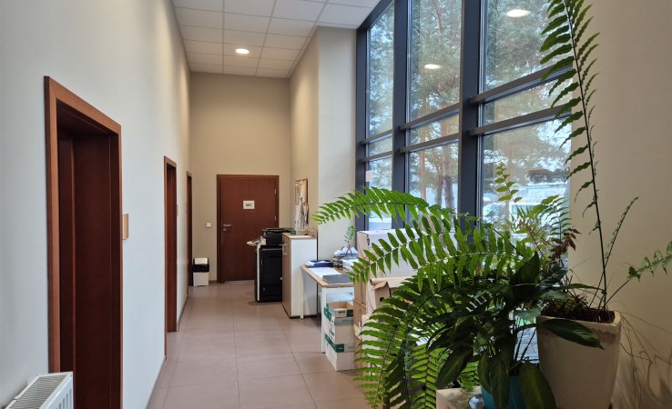 помещение в аренду - Kraków, Bronowice