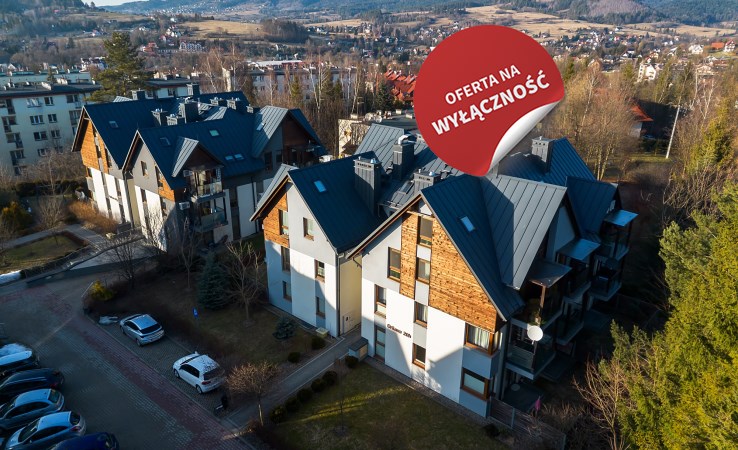 квартира на продажу - Rabka-Zdrój, Orkana