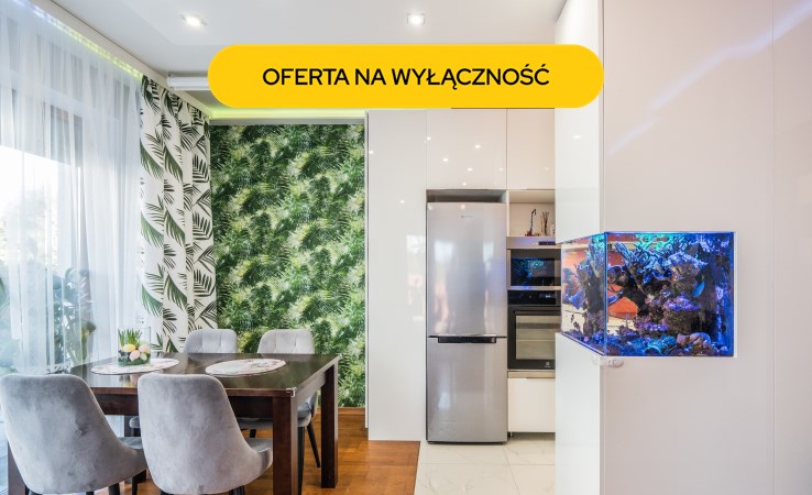 квартира на продажу - Kraków, Swoszowice, Smoleńskiego
