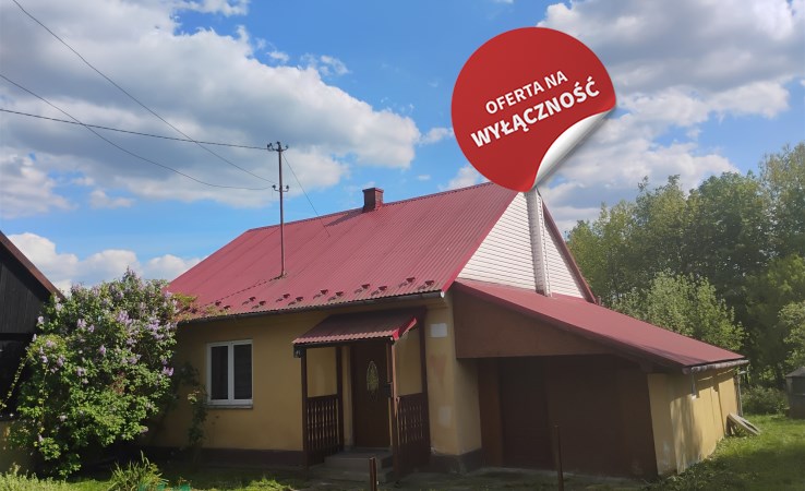 дом на продажу - Czernichów, Kłokoczyn