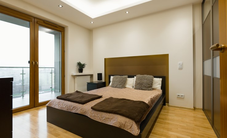 квартира в аренду - Kraków, Grzegórzki, Grzegórzecka