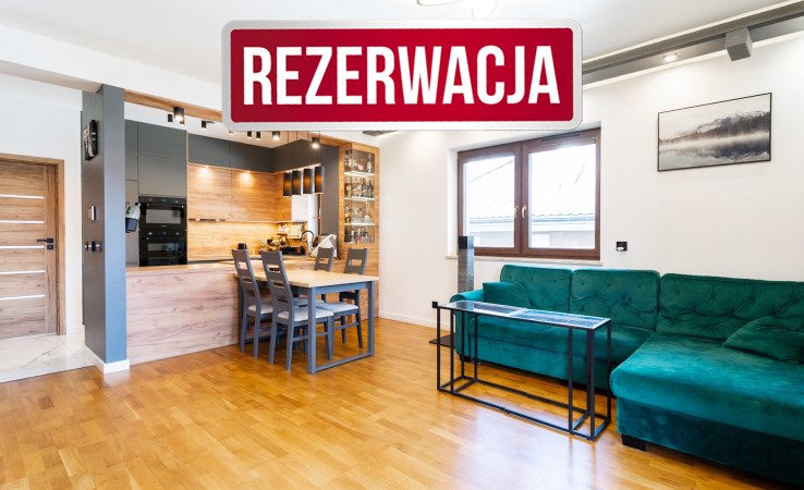 квартира на продажу - Wieliczka (gw), Węgrzce Wielkie