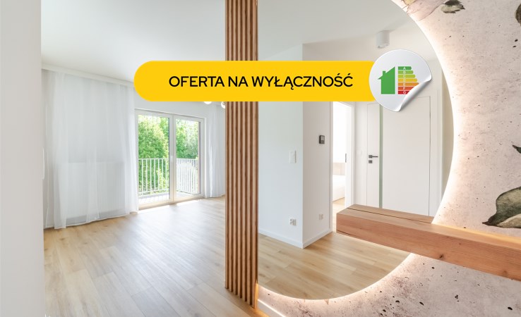 квартира на продажу - Kraków, Krowodrza, Azory, Josepha Conrada