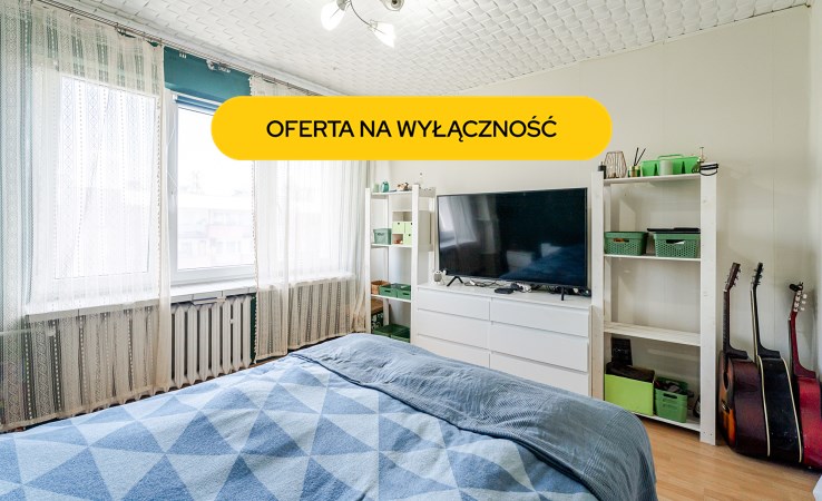 квартира на продажу - Kraków, Prądnik Biały, Siewna
