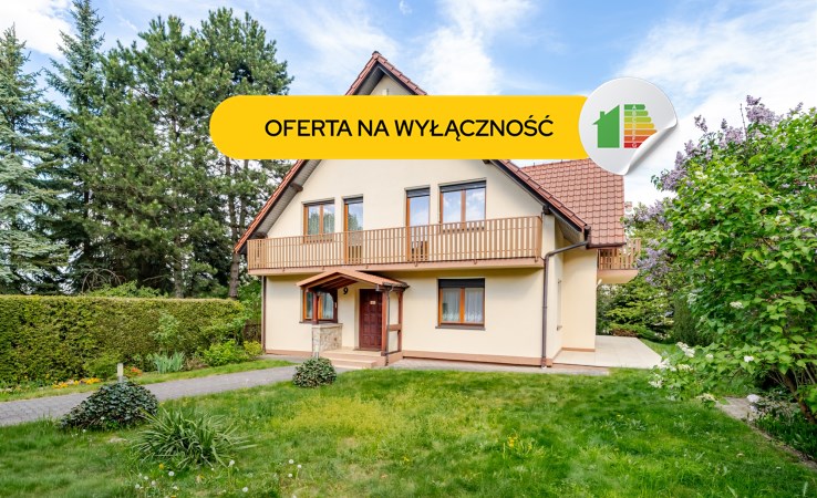 дом на продажу - Kraków, Podgórze Duchackie, Wola Duchacka, Turniejowa