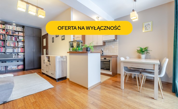 квартира на продажу - Kraków, Prądnik Biały, Chełmońskiego