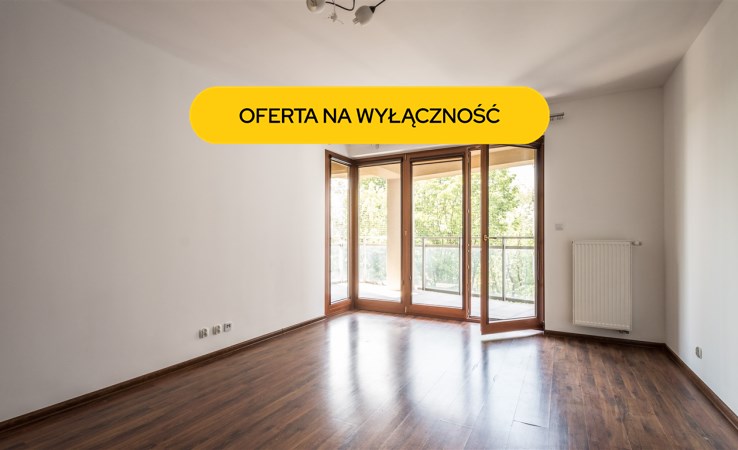 квартира в аренду - Kraków, Krowodrza, Łobzów, al. Kijowska