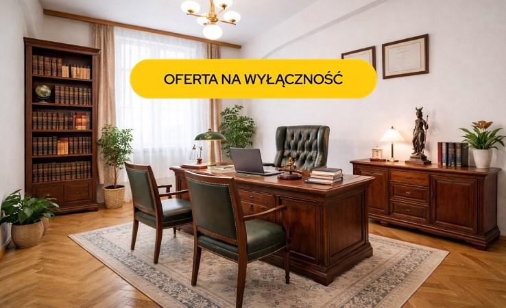 помещение на продажу - Kraków, Stare Miasto, Zyblikiewicza