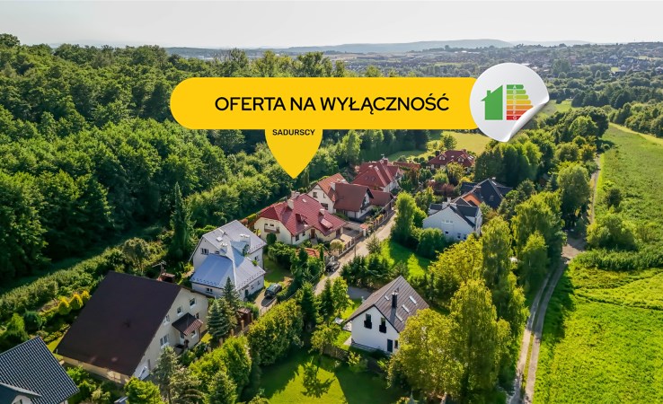 дом на продажу - Zielonki, Pękowice, Łąkowa