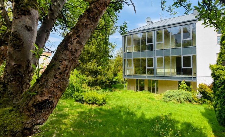 объект на продажу - Kraków, Zwierzyniec, Wola Justowska, Królowej Jadwigi