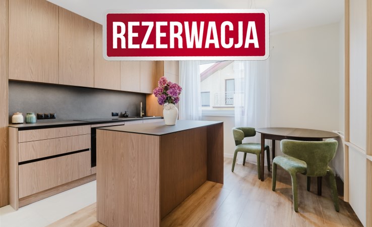 квартира в аренду - Kraków, Dębniki, Kliny, Armii Kraków