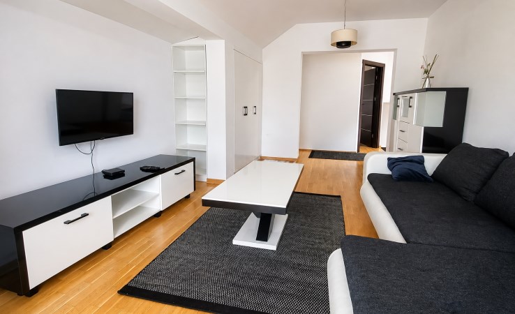 квартира на продажу - Kraków, Podgórze, Zabłocie, Romana Kiełkowskiego