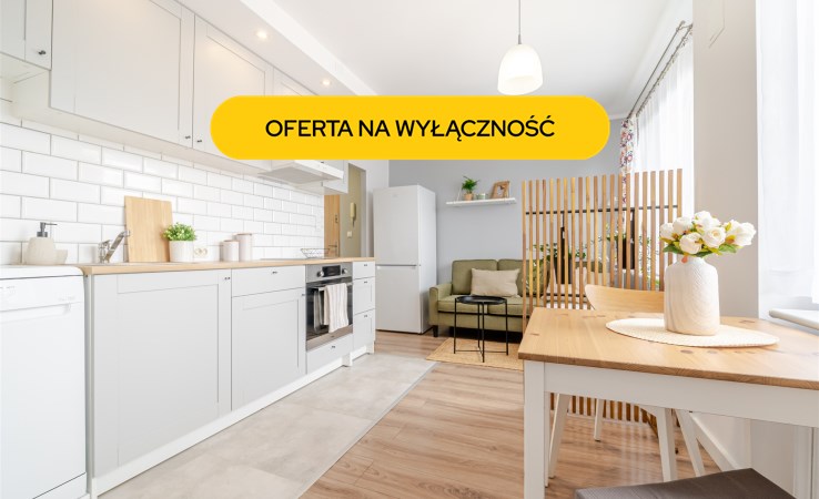 квартира на продажу - Kraków, Prądnik Biały, Białoprądnicka