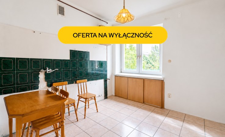 квартира на продажу - Kraków, Nowa Huta, os. Ogrodowe