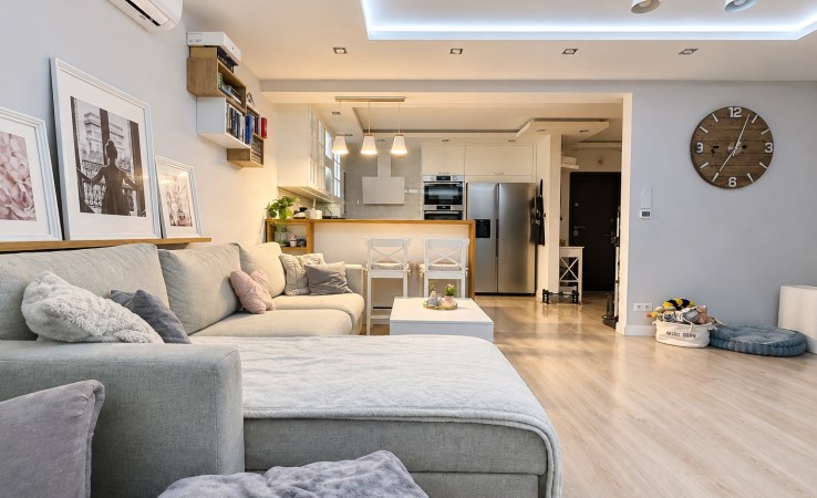 квартира на продажу - Kraków, Nowa Huta, Bulwarowa