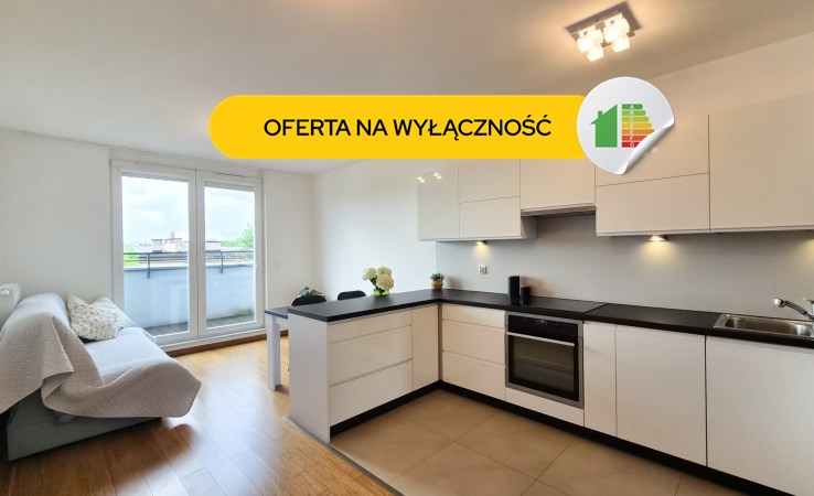 квартира на продажу - Kraków, Grzegórzki, Masarska